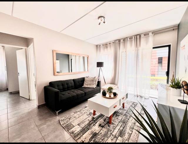 2 BEDROOM APARTMENT FOR SALE IN GRAND CENTRAL
